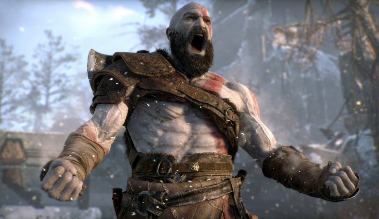 Can You Play God of War on PC Without a Graphics Card?