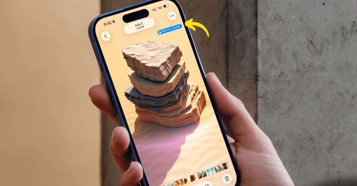 Cannot Use Space Scene on iPhone How to Fix: Explained