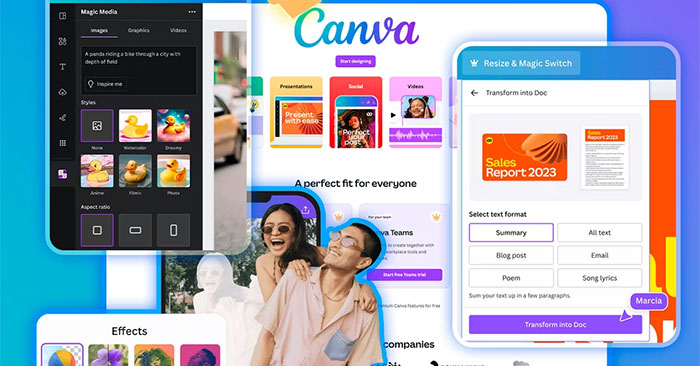 Canva Pro Features Make Subscribing Worth It