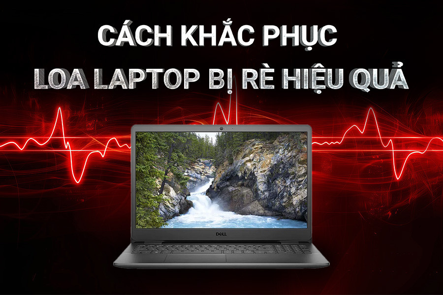 Causes and Effective Ways to Fix Laptop Speakers That Are Buzzing