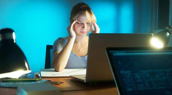 Causes and How to Fix Dark, Dim Laptop Screen