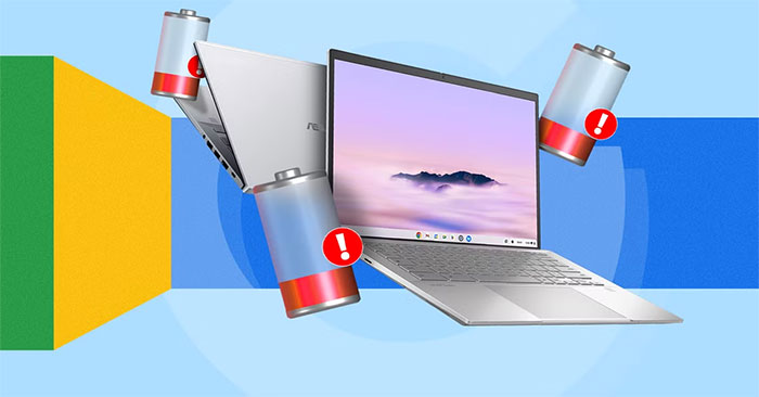 Why Chromebook Battery Drains So Quickly (and How to Fix It)