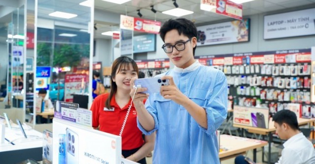 CellphoneS Opens Early Sale of 1000 Pre-Orders for Redmi Note 14