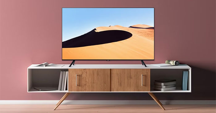 Change These 4 Settings to Increase Your Smart TV's Performance