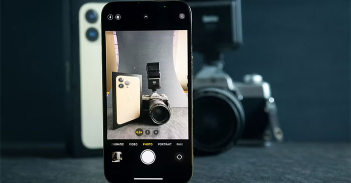 Change These Settings on Your iPhone for Stunning Nighttime Photos!