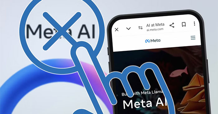 Change This Setting Immediately If You Use Meta AI!