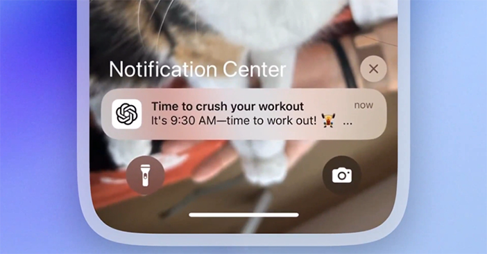 ChatGPT Launches an Assistant to Rival Siri and Google Assistant