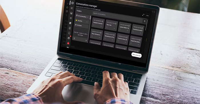 ChatGPT Still Has No Folder: Try These Extensions Instead!