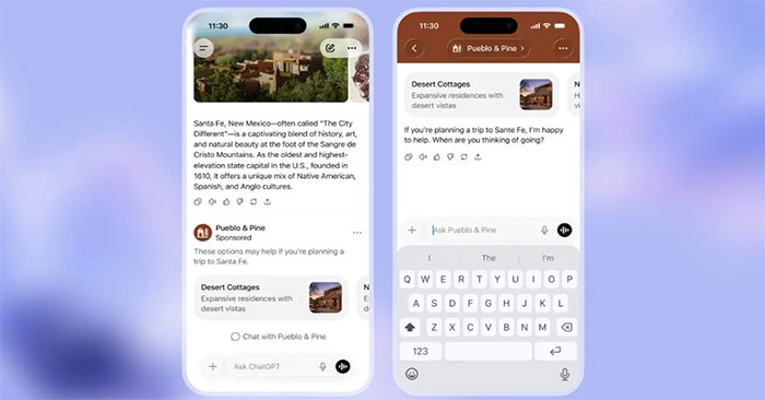 ChatGPT Will Soon Have Ads: Free and Go Plan Users Please Note