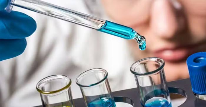Chemical Reactions That Changed World History