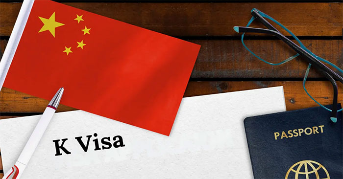 China Launches K Visa to Attract Young Global Tech Talent: What to Know