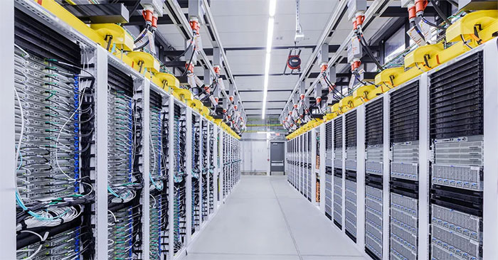 China Makes Breakthrough in Simulating Quantum Chemistry on Supercomputer