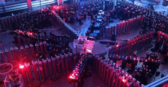 Quantum Computer