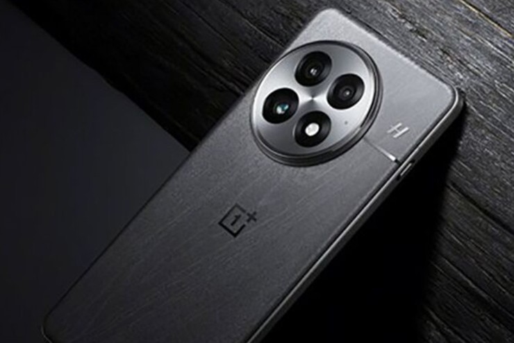 OnePlus 13: Chinese Smartphones Have No Worthy Fast Charging