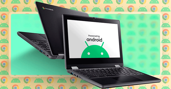 4 Android Features Chromebook Users Want Most