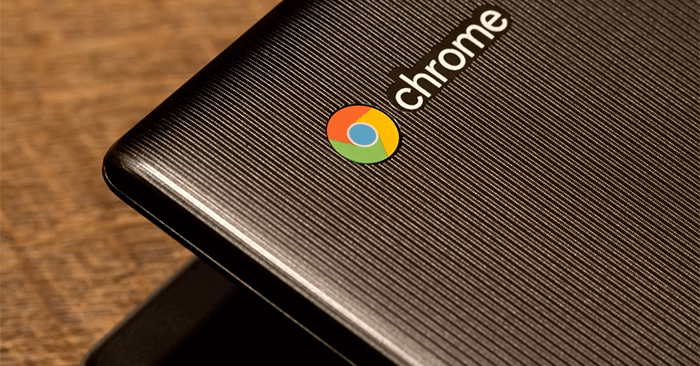 Chromebooks Get a New Factory Reset Option That Doesn't Wipe