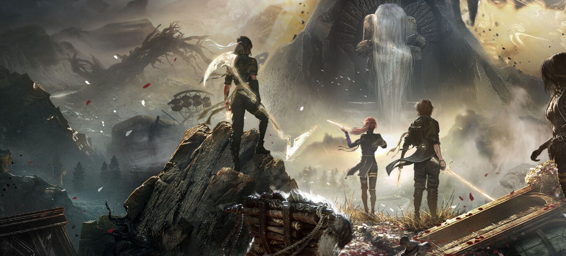 Clair Obscur: Expedition 33 games of the year