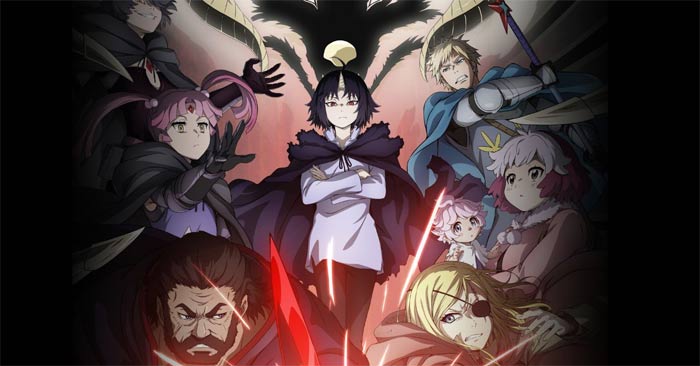 Clevatess - King of the Beasts: Anime Worth Watching This Summer