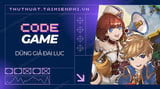 Code Brave Continent VGP Receive Free KC, Glass, Gold