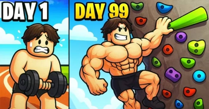 Latest Gym Climb Race Codes and How to Redeem Them