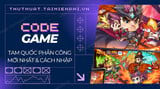 Code Tam Quoc Counterattack VNG Receive KNB, FREE Orange General