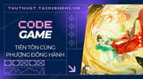 Code Tien Ton Cung Phuong Dong Hanh to Receive Free Spirit Beast