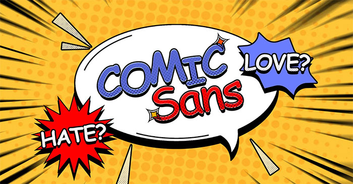Comic Sans: Why Is the World's Most Famous Font So Hated and: Key Facts