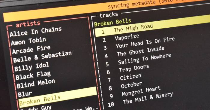 musikcube vs Spotify: When a Terminal Music Player Makes Sense