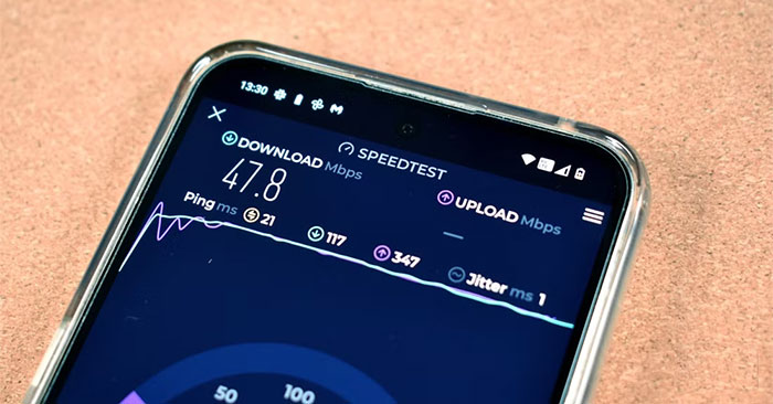 Common Mistakes When Performing Internet Speed Tests