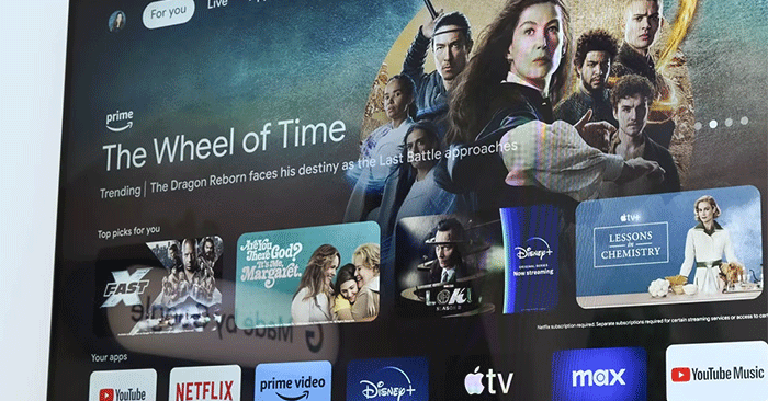 Common Smart TV Problems and How to Fix Them