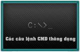 12 Common CMD Commands for Windows System and Network Troubleshooting