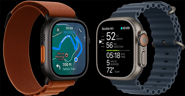 Comparing Apple Watch Series 11 and Ultra 3: Which Model Should: Key Facts