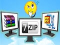Competing the 3 Best File Compression Software on Windows