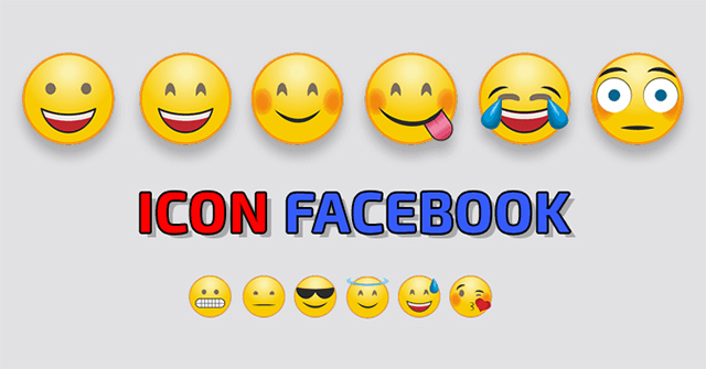 Facebook Emojis: How to Copy, Paste, and Use Them