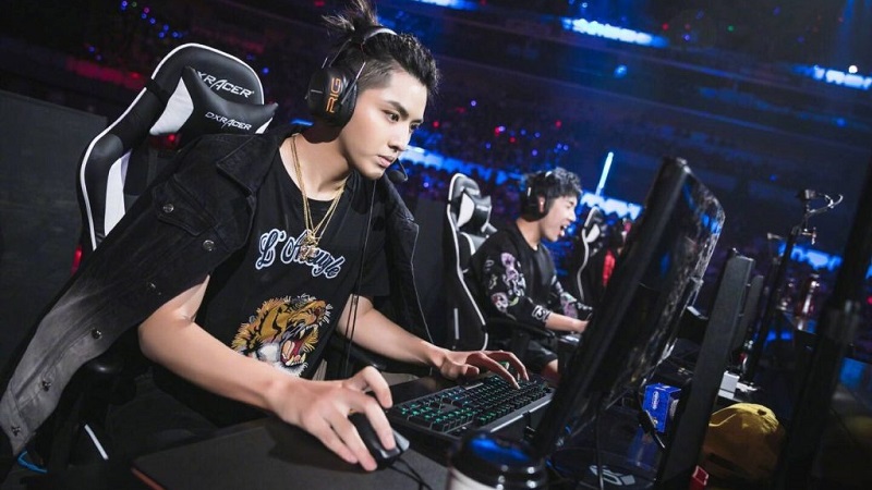 How to Use Gaming Chairs for Gamers,: Step-by-Step Guide