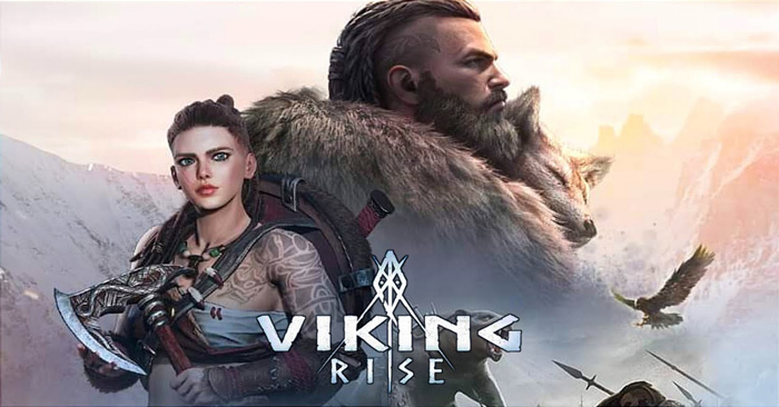 Complete set of latest Viking Rise codes 6/2024 - TipsMake.com