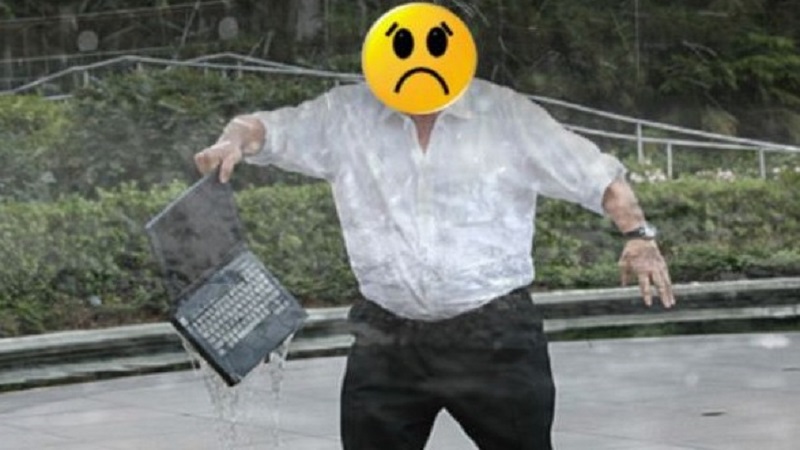 Computer Maintenance in Rainy Season: Complete Guide