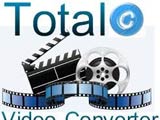 Convert audio to WMA using Total Video Converter