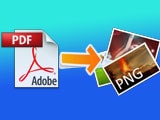 How to Export PDF Pages as Images with PDF-XChange