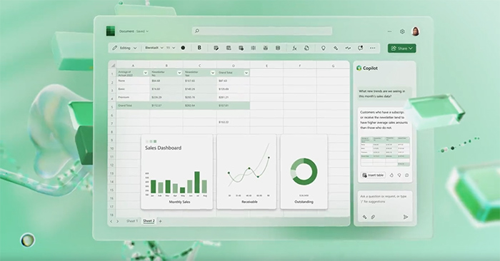 How to Use Copilot in Excel: Step-by-Step Guide