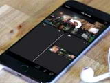Copy videos from your computer to your iPhone or iPad using iTunes.