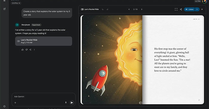 Create Comics with 1 Simple Command That Anyone Can Do!