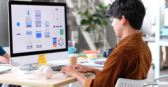 How to Create a Copilot Studio Agent from a Template