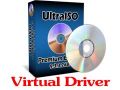 How to Mount an ISO File with UltraISO