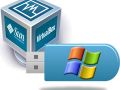 How to Store and Run a VirtualBox VM on a USB Drive