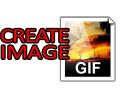 Create animated images using Bloggif