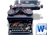 Create Autotext in Word 2007, Edit Documents Faster: What You Need to Know