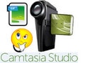 Create GIF animations from videos using Camtasia Studio