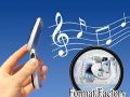 Create ringtones using Format Factory, cut and merge music using Format Factory.