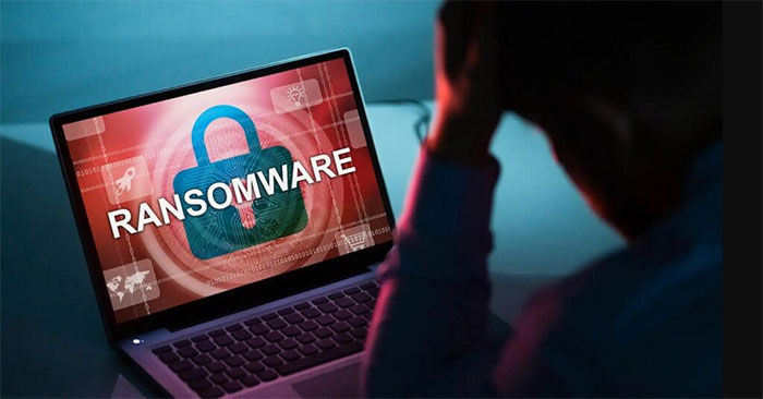 Dangerous 'Helldown' Ransomware Warning Expands to Linux